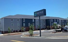 Stay Plus Extended Stay Of Statesboro