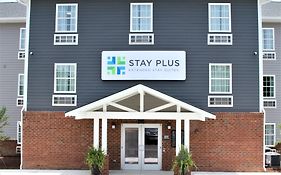 Stay Plus Extended Stay Of Statesboro